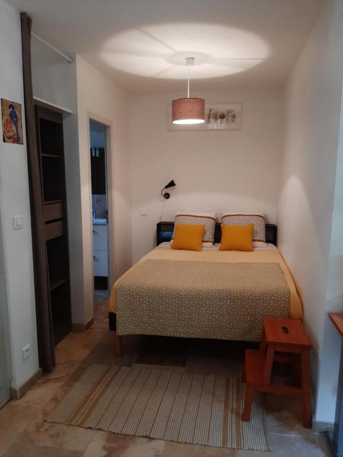 Studio Independant Millenaire Montpellier Luaran gambar